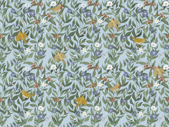 Фрески/Панно ORTOGRAF Bloom garden