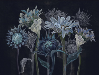 Фотообои Wall Street SUMMERTIME