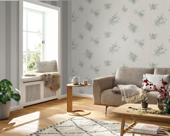 Обои Rasch Modern House