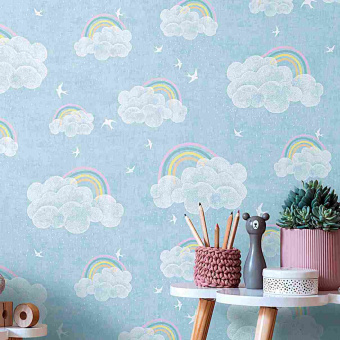 Обои AS Creation Mia&Paul