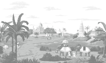 Фрески/Панно ORTOGRAF