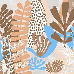 Фотообои Wall Street MATISSE