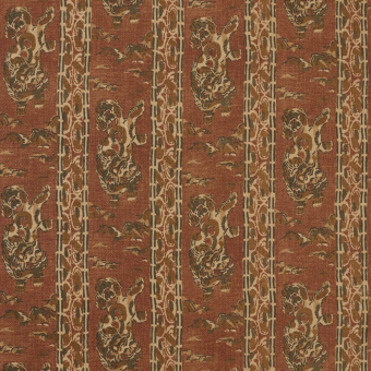 Ткань Zoffany Rare Textiles