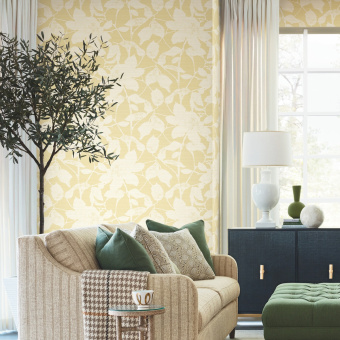 Обои York Antonina Vella Layered Luxe