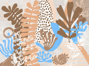 Фотообои Wall Street MATISSE