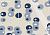 Обои Fromental Conversational
