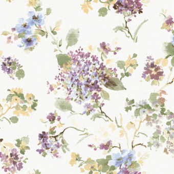 Обои York Antonina Vella Layered Luxe