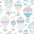 Обои AURA Just 4 Kids 2