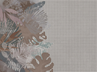 Фотообои Wall Street DRESS