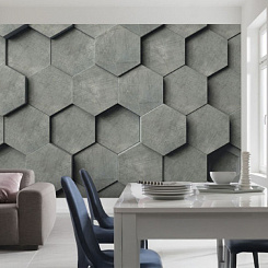 Обои Artmegahome 3Д Графика