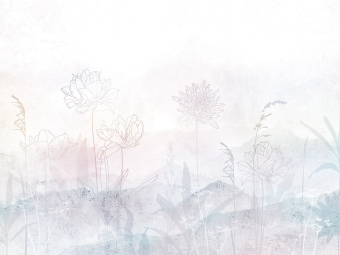 Фотообои Wall Street AIR