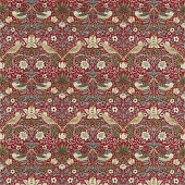 Morris & Co  Compilation Fabric