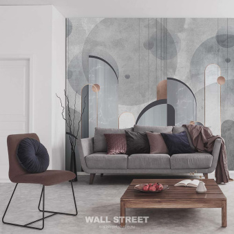 Фотообои Wall Street DECO