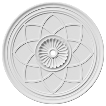 Розетка орнаментальная Artpole