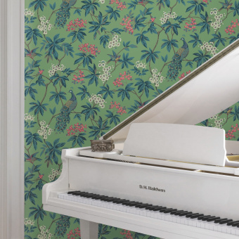 Обои York Ronald Redding Astoria