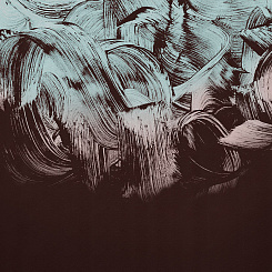 Фотообои Wall Street BRUSH