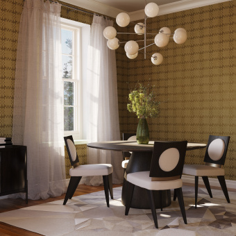 Обои Tiffany Design Baile