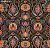 Обои MINDTHEGAP Woodstock Wallpaper Collection