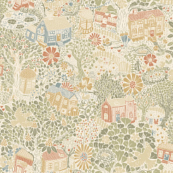 Обои York Daydream