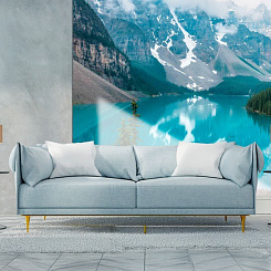 Обои Artmegahome Горы