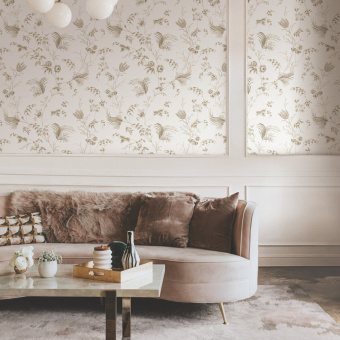 Обои York Ronald Redding Astoria