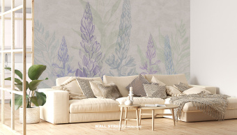 Фотообои Wall Street SUMMERTIME