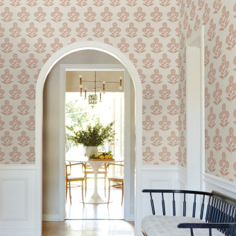 Обои York Antonina Vella Jardin