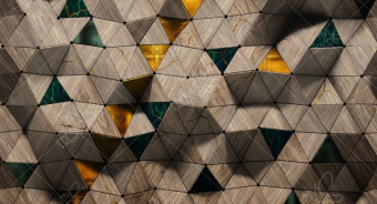 Фотообои My Fresco Узоры и фоны