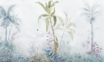 Фотообои Co.De CODE 02