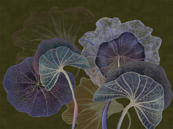 Фотообои Wall Street SUMMERTIME