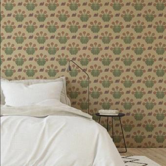 Обои Little Greene National Trust Papers 2