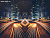 Фотообои Wall Street City Life