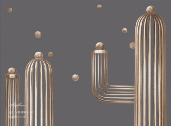 Фрески/Панно Applico