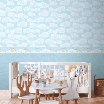 Обои AS Creation Mia&Paul