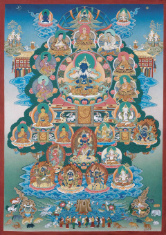 Фрески/Панно ORTOGRAF