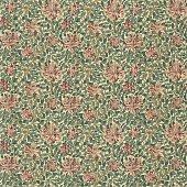 Morris & Co Compendium I II & III