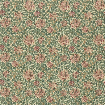 Morris & Co Compendium I II & III