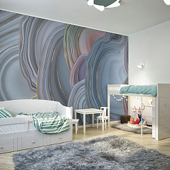 Обои Artmegahome Мрамор и камень