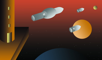 Фотообои Co.De CODE 01