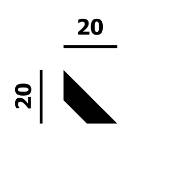 Молдинг Perfect