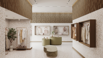 Гипсовые 3D панели Artpole