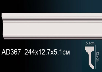 Молдинг Perfect