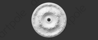 Розетка орнаментальная Artpole