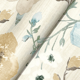 Обои York Antonina Vella Layered Luxe