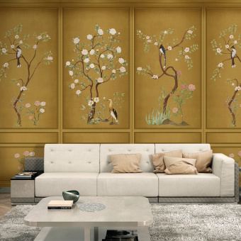 Обои ICH Panorama II