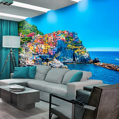 Обои Artmegahome Города и страны
