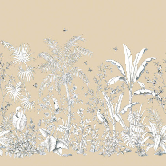 Обои NOBILIS Marie Hartig - Painted Worlds