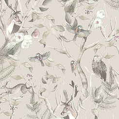 Фотообои Co.De FABULA