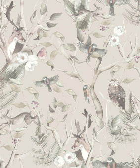 Фотообои Co.De FABULA