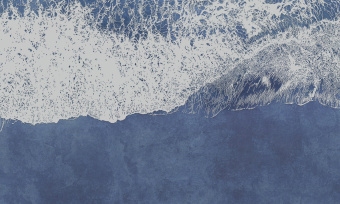 Фотообои Onprint Watercolour melody